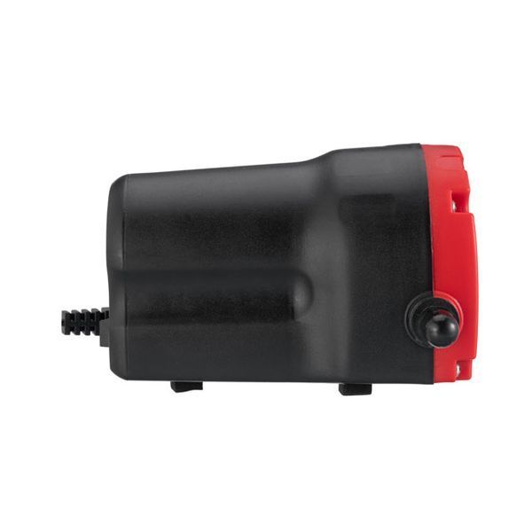 Насос вакуумный 12 В для откачки масла и дизельного топлива INTERTOOL AC-0006 AC-0006 фото