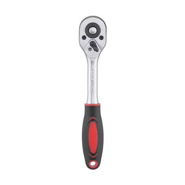 Рукоятка с храповым механизмом на 24 зуба 3/8'' INTERTOOL HT-2105 HT-2105 фото