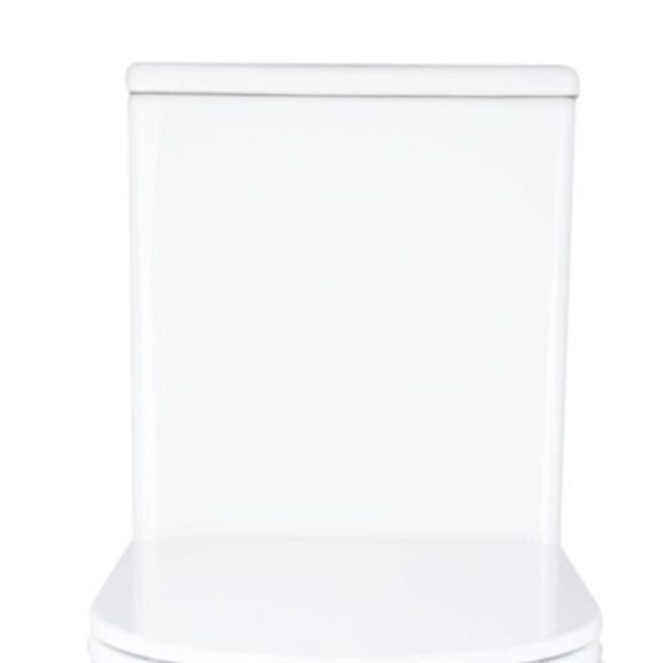 Бачок до унітазу-компакту Mixxus Bevel-0405-R Tank 605х370х800 зі зливною арматурою (MI8325) MI8325 фото
