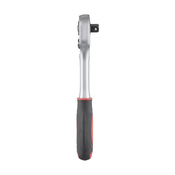 Рукоятка с храповым механизмом на 24 зуба 3/8'' INTERTOOL HT-2105 HT-2105 фото