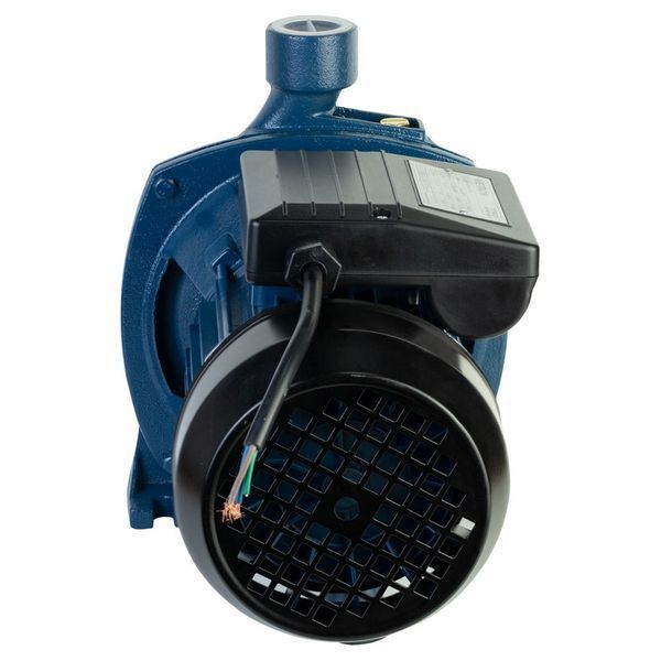 Насос відцентровий 0.75кВт Hmax 30м Qmax 100л/хв WETRON CPM158 (775021) 775021 фото