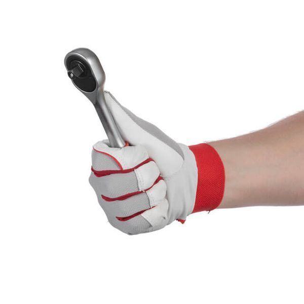 Рукоятка с храповым механизмом на 24 зуба 3/8'' INTERTOOL HT-2105 HT-2105 фото