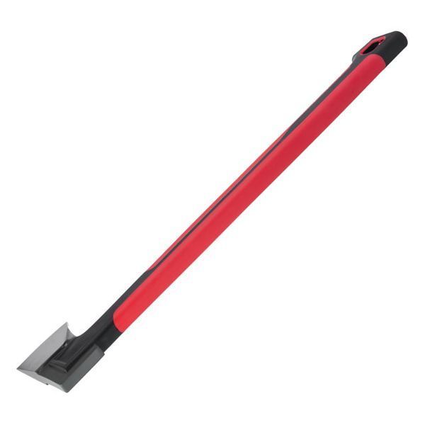 Сокира, 1230 г, ручка з фібергласу, STORM INTERTOOL HT-0293 HT-0293 фото