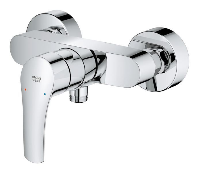 Змішувач для душу Grohe Eurosmart New (33555003) 33555003 фото