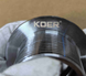 Донний клапан для ванни Koer PW-06-01 1 1/2'' автоматичний СLICK-СLACK (Колір хром) (KR5799) KR5799 фото 9