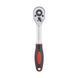 Рукоятка с храповым механизмом на 24 зуба 3/8'' INTERTOOL HT-2105 HT-2105 фото 2