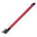 Сокира, 1230 г, ручка з фібергласу, STORM INTERTOOL HT-0293 HT-0293 фото 2