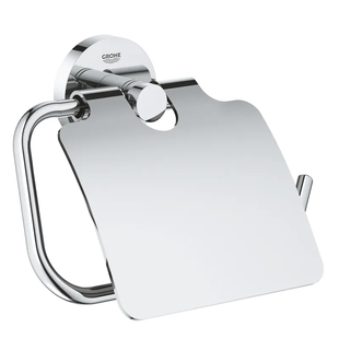 Держатель для туалетной бумаги Grohe Essentials New (40367001) 40367001 фото