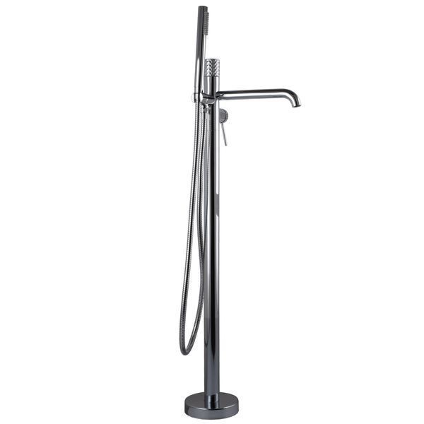 Смеситель для ванны TOPAZ LOFT TLF 32113R-H39-C 000031496 фото