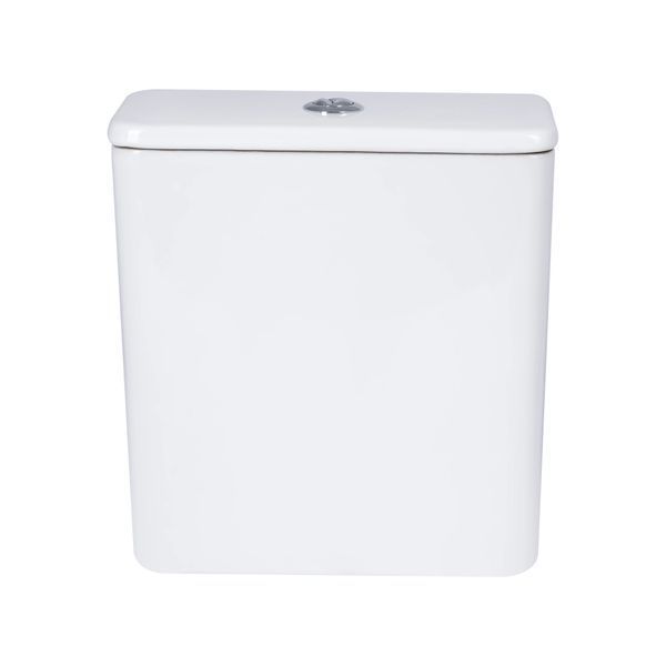 Бачок для унитаза-компакта Mixxus Wave-0404-R Tank 630х350х805 со сливной арматурой (MI8335) MI8335 фото