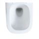 Чаша унитаза-компакта Mixxus Style-0404-T3 Bowl 650x350x830 Tornado 3.0 без сиденья (MI8357) MI8357 фото 2