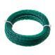 Лiска для тримера "квадрат" кручена, 1.6 мм x 15 м INTERTOOL DT-2321 DT-2321 фото 2