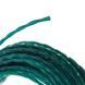 Лiска для тримера "квадрат" кручена, 1.6 мм x 15 м INTERTOOL DT-2321 DT-2321 фото 3