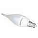 Лампа светодиодная LED CA37, E14, 3 Вт, 150-300 В, 4000 K, 30000 ч, гарантия 3 года (Свеча на ветру) INTERTOOL LL-0161 LL-0161 фото 3