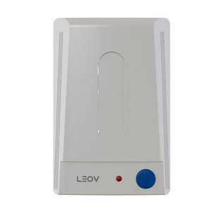 Водонагрівач LEOV LUB Small 5 l підвод води знизу (5L UB) 000019699 фото