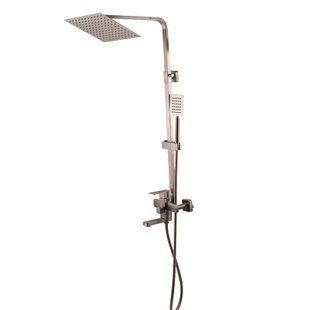 Душова система Globus Lux Kubus SKU-SH-200 000026216 фото
