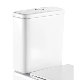 Бачок для унитаза-компакта Mixxus Premium Wave-0403-R Tank 675х395х870 со сливной арматурой (MI8334) MI8334 фото