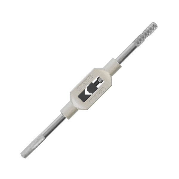 Тримач для мітчиків M3-M12 INTERTOOL SD-8401 SD-8401 фото