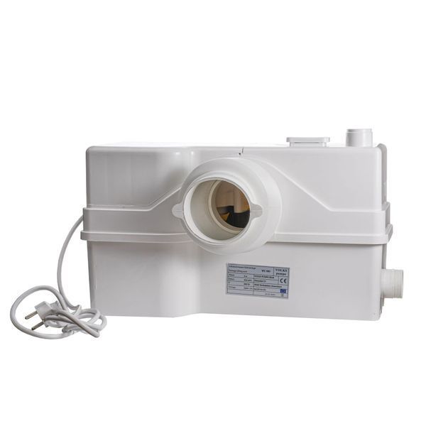 Каналізаційна установка VOLKS pumpe WC800 000018982 фото