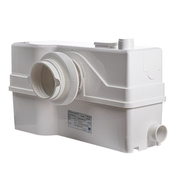 Каналізаційна установка VOLKS pumpe WC800 000018982 фото