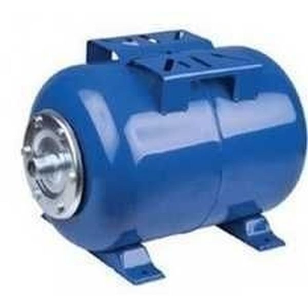 Гідроакумулятор 80л Zilmet ultra-pro 10bar ГОРИЗОНТАЛЬНИЙ ( 1100008005 ) 000001831 фото
