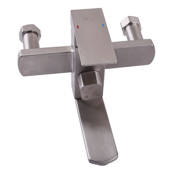Душова система Globus Lux Kubus SKU-SH-200 000026216 фото