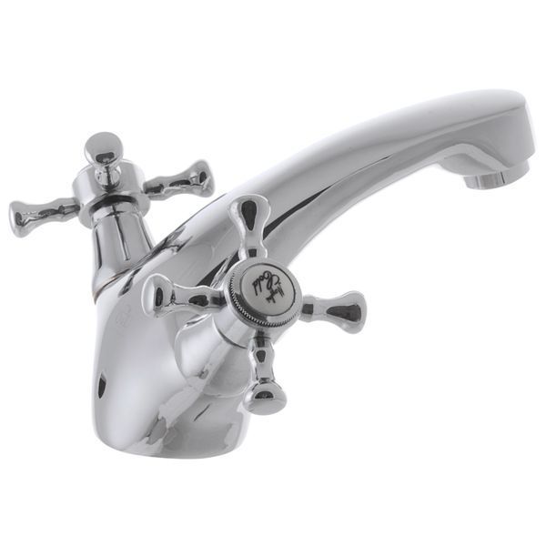 Змішувач для умивальника CHAMPION MF 161 (CH0067) CH0067 фото