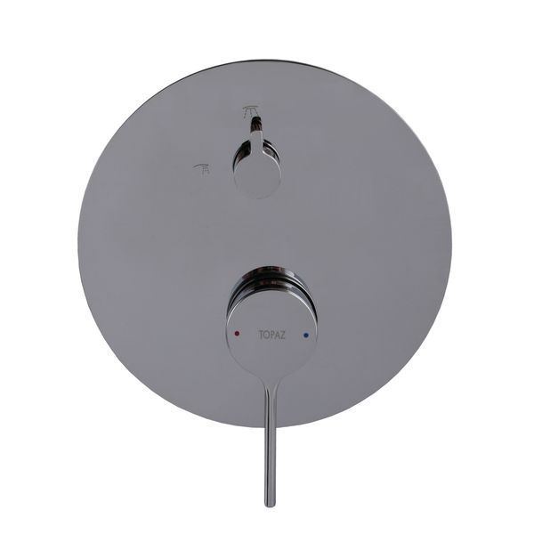 Душова система вбудована TOPAZ MODERNO TMD-33205-H78A 000031413 фото