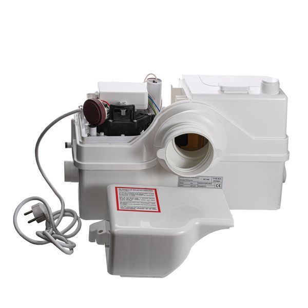 Каналізаційна установка VOLKS pumpe WC800 000018982 фото