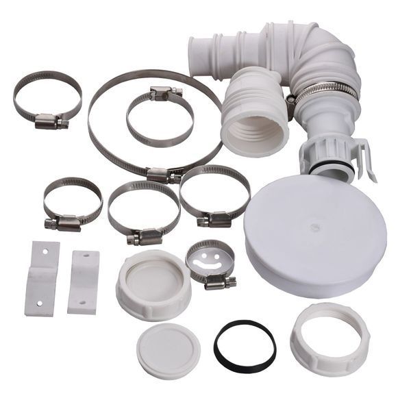 Каналізаційна установка VOLKS pumpe WC800 000018982 фото