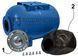 Гідроакумулятор 80л Zilmet ultra-pro 10bar ГОРИЗОНТАЛЬНИЙ ( 1100008005 ) 000001831 фото 2