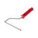 Ручка для валика, 180&times;8 мм INTERTOOL KT-4920 KT-4920 фото 1