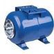 Гідроакумулятор 80л Zilmet ultra-pro 10bar ГОРИЗОНТАЛЬНИЙ ( 1100008005 ) 000001831 фото 6