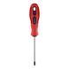 Отвертка крестовая, PH2&times;100 мм, Cr-V INTERTOOL VT-3143 VT-3143 фото 3