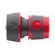 З'єднувач 1/2" з аквастопом для шланга 3/4" INTERTOOL GE-1120 GE-1120 фото 3