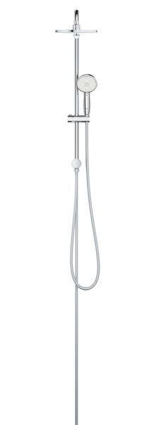 Душевая система с переключателем Grohe New Tempesta Rustic System (27399002) 27399002 фото