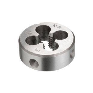 Плашка M12&times;1,75 мм INTERTOOL SD-8234 SD-8234 фото