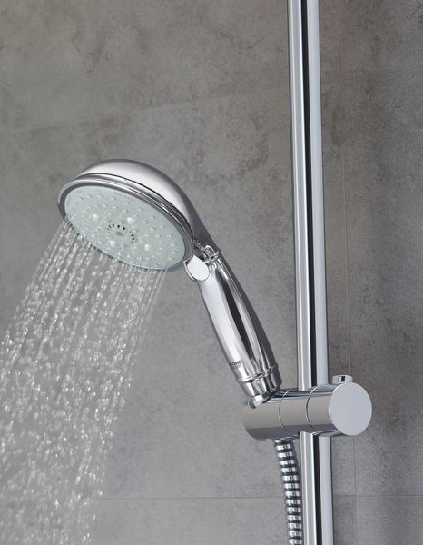 Душевая система с переключателем Grohe New Tempesta Rustic System (27399002) 27399002 фото