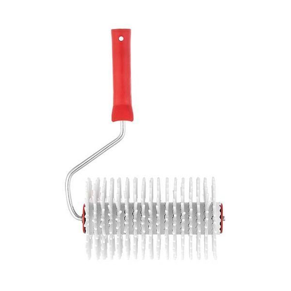Валик игольчатый, 120&times;200 мм INTERTOOL KT-4703 KT-4703 фото