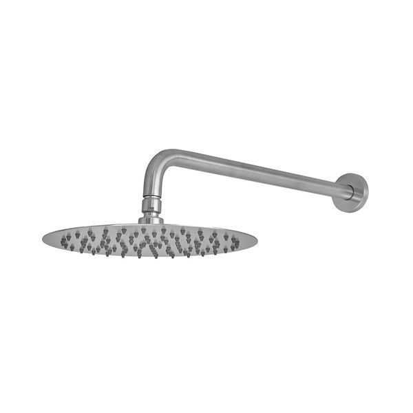 Вбудована душова система Koer KI-66018-02 (з нерж. сталі) (Колір нерж) (KR4794) KR4794 фото