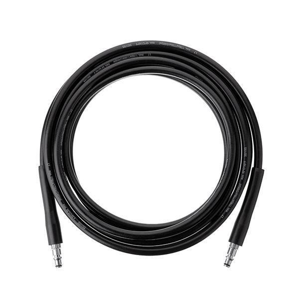 Шланг високого тиску 5м, до мийки DT-1502/1503/1504/1515, макс. 140бар INTERTOOL DT-1535 DT-1535 фото