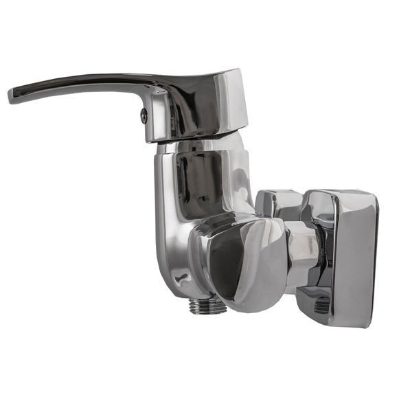 Змішувач для душу Globus Lux QUEENSLAND GLQU-0105 000008761 фото