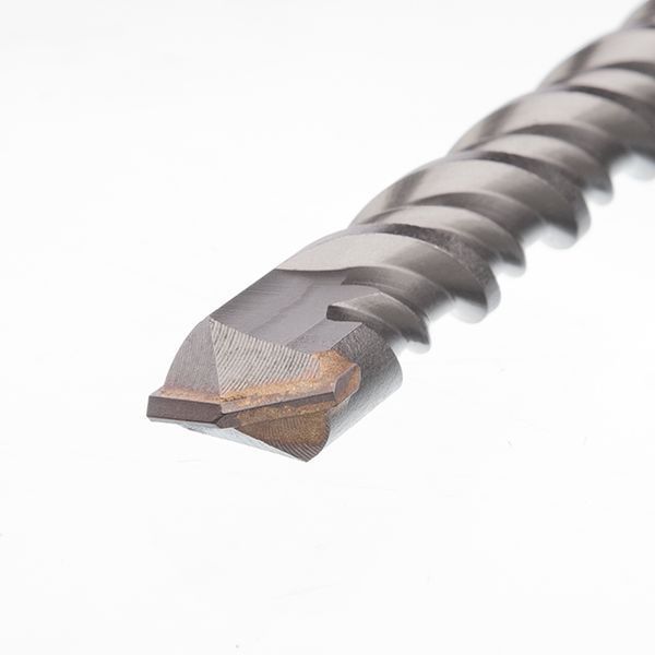 Бур SDS-Plus, 20&times;400 мм INTERTOOL SD-2040 SD-2040 фото