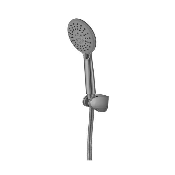 Вбудована душова система Koer KI-66018-02 (з нерж. сталі) (Колір нерж) (KR4794) KR4794 фото