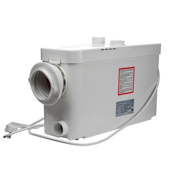 Каналізаційна установка VOLKS pumpe WC500-2 000018981 фото