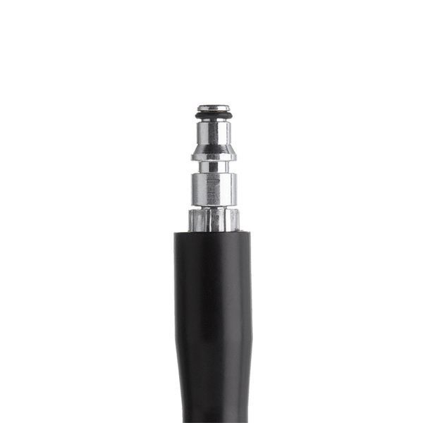 Шланг високого тиску 5м, до мийки DT-1502/1503/1504/1515, макс. 140бар INTERTOOL DT-1535 DT-1535 фото