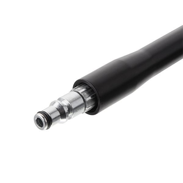 Шланг високого тиску 5м, до мийки DT-1502/1503/1504/1515, макс. 140бар INTERTOOL DT-1535 DT-1535 фото