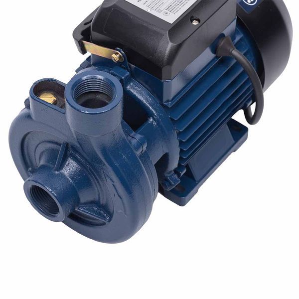 Насос центробежный 0.75кВт Hmax 18м Qmax 200л/мин WETRON 1DK-20 (775024) 775024 фото