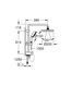 Душевая система с переключателем Grohe New Tempesta Rustic System (27399002) 27399002 фото 3