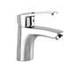 Змішувач для умивальника DOMINO SIRIUS DSV-101 000010451 фото 2